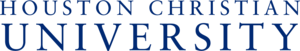 Houston Christian University Logo PNG Vector