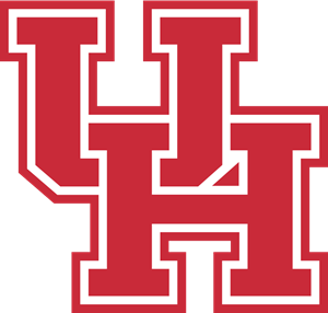 Houston Cougars Logo PNG Vector
