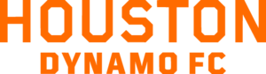 Houston Dynamo FC (2021) Logo PNG Vector