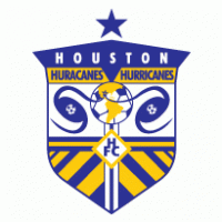 Houston Hurricanes Logo PNG Vector