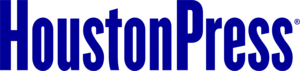 Houston Press Logo PNG Vector