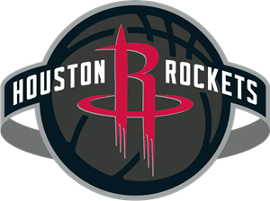 Houston Rockets Logo PNG Vector