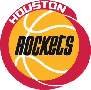 Houston Rockets Logo Vector