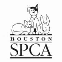 Houston SPCA Logo PNG Vector