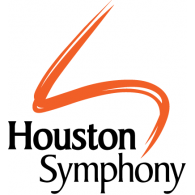 Houston Symphony Logo PNG Vector