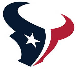 Houston Texans Logo PNG Vector