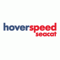 hoverspeed seacat Logo PNG Vector