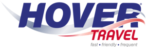 Hovertravel Logo PNG Vector