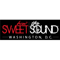 How Sweet the Sound Logo PNG Vector