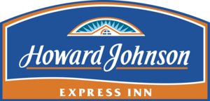 Howard Johnson Express Logo PNG Vector