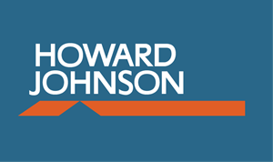 Howard Johnson Hotel Logo PNG Vector