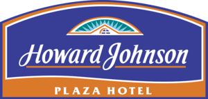 Howard Johnson Plaza Logo PNG Vector