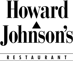 Howard Johnsons Restaurant Logo PNG Vector