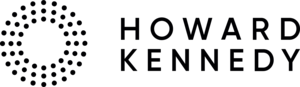 Howard Kennedy Logo PNG Vector