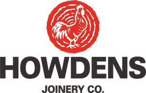 Howdens Joinery Logo PNG Vector