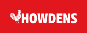 Howdens Logo PNG Vector