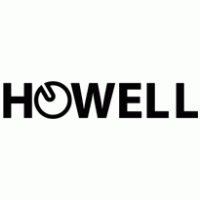HOWELL Logo PNG Vector