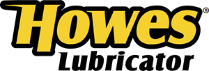 Howes Lubricator Logo Vector