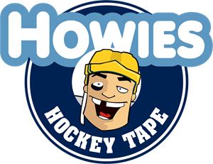 Howies Hockey Tape Logo PNG Vector