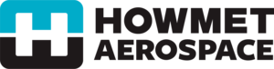 Howmet Aerospace Logo PNG Vector