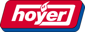Hoyer Logo PNG Vector