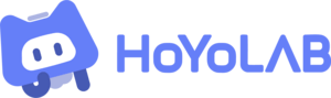 HoYoLab Logo PNG Vector