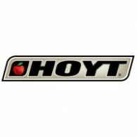 Hoyt Logo PNG Vector