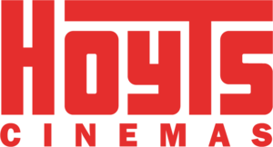 Hoyts Cinemas Logo PNG Vector