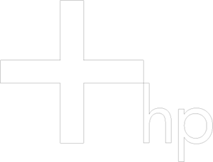 hp Logo PNG Vector