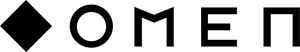 HP OMEN Logo Vector