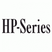 HP-Series Logo PNG Vector