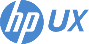 HP-UX Logo PNG Vector