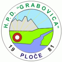 HPD GRABOVICA Logo PNG Vector