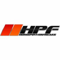 HPF Logo PNG Vector