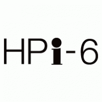 HPi-6 Logo PNG Vector