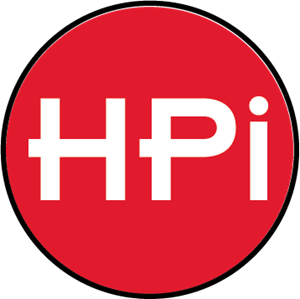 HPI Logo PNG Vector