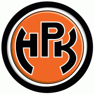 HPK Logo PNG Vector
