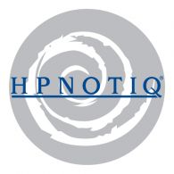Hpnotiq Logo PNG Vector