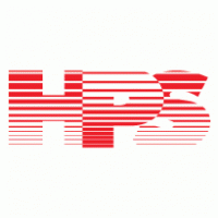 HPS Logo PNG Vector