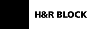 H&R Block Logo PNG Vector