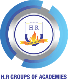 HR Group Logo Vector
