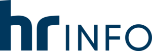 HR-Info Logo PNG Vector