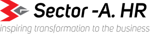 HR Sector -A Logo Vector
