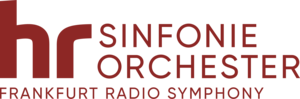 HR-Sinfonieorchester Logo PNG Vector