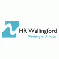HR Wallingford Ltd Logo PNG Vector