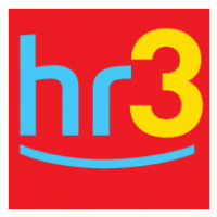 hr3 Logo PNG Vector