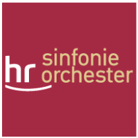 hr Hessischer Rundfunk Sinfonie Orchester Logo Vector