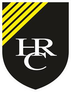 HRC - Brasão Henri Rene Christian Logo PNG Vector