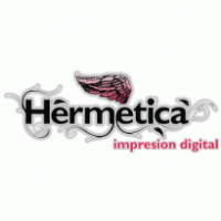 hremetica Logo PNG Vector
