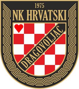Hrvatski Dragovoljac Logo PNG Vector